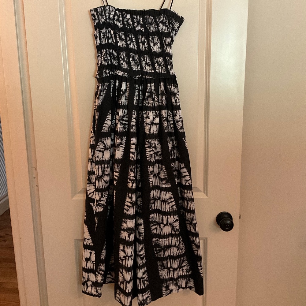 Ulla Johnson Akshara Dress Paragon